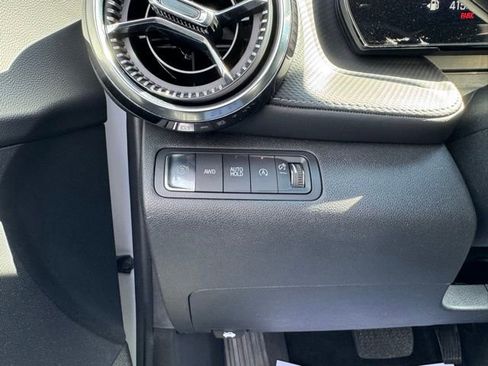 Certified 2025 Chevrolet Equinox LT image 20