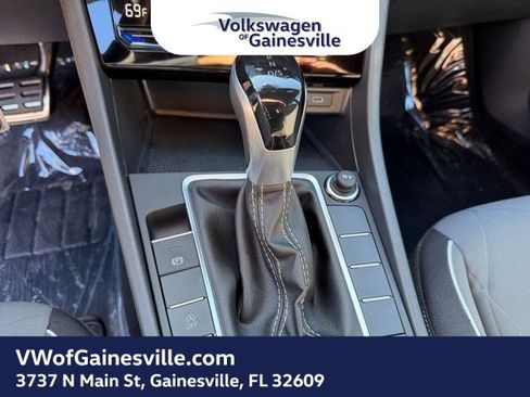 New 2026 Volkswagen Jetta Sport image 20