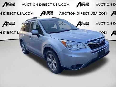 Used 2016 Subaru Forester 2.5i Premium AWD/4WD image 5