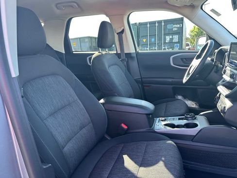 Used 2022 Ford Bronco Sport Big Bend w/ Convenience Package AWD/4WD image 19