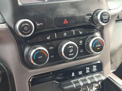 Used 2022 RAM 1500 Big Horn AWD/4WD image 28