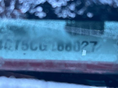 Used 2012 RAM 2500 ST w/ Chrome Appearance Group image 3