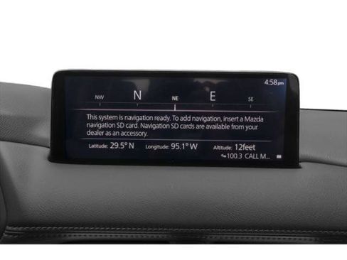 Certified 2024 MAZDA CX-5 AWD 2.5 S w/ Preferred Package image 13