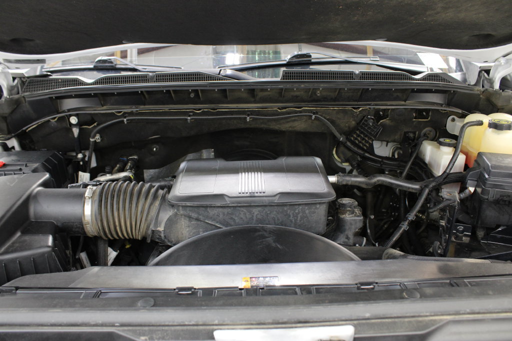 Used 2022 GMC Sierra 2500 AT4 w/ AT4 Premium Plus Package AWD/4WD image 31