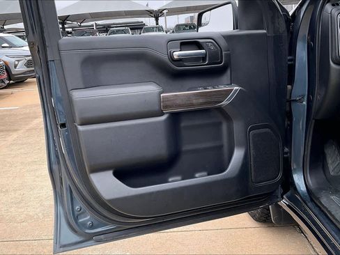 Used 2020 Chevrolet Silverado 1500 LT image 20