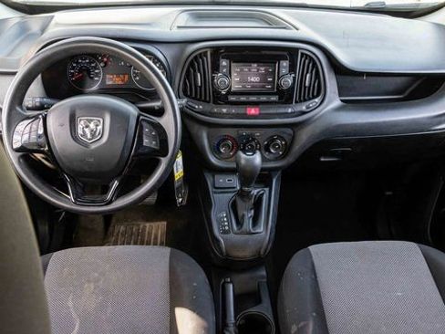 Used 2021 RAM ProMaster City Tradesman image 21