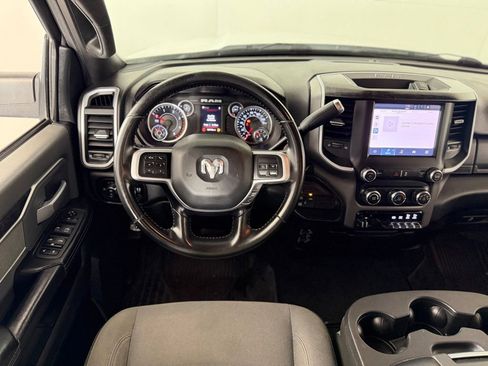 Used 2022 RAM 2500 Big Horn w/ Level 1 Equipment Group image 15