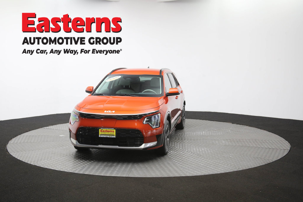 Used 2023 Kia Niro Wind w/ Wind Preserve Package FWD image 55