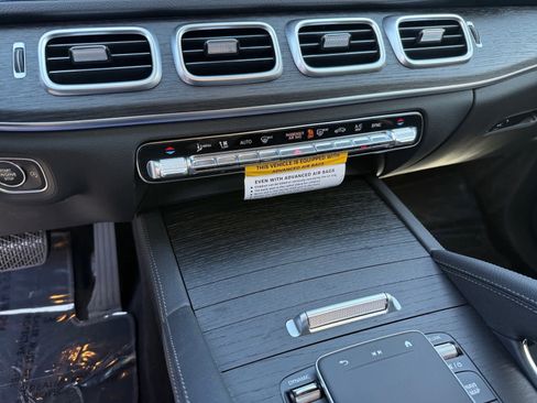 New 2026 Mercedes-Benz GLE 450 4MATIC image 21