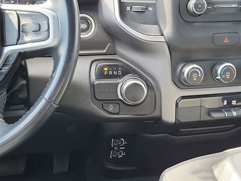 Used 2022 RAM 1500 Lone Star RWD image 25