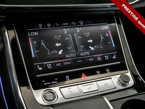 Used 2023 Audi Q7 3.0T Prestige w/ Prestige Package AWD/4WD image 22