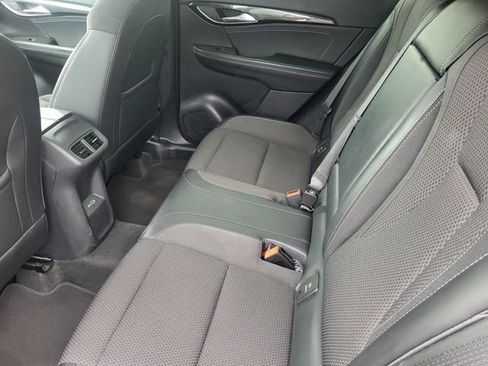 Used 2023 Buick Envision Preferred w/ Sport Touring Package AWD/4WD image 22