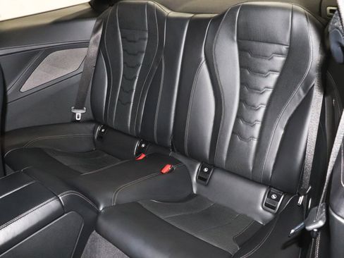 Used 2025 BMW 840i xDrive Coupe w/ Driving Assistance Package image 20