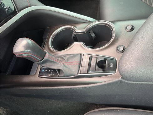 Used 2022 Toyota Camry TRD w/ TRD Package w/JBL Audio image 23