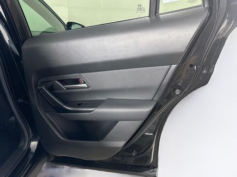 Used 2025 MAZDA CX-50 2.5 Hybrid w/ Preferred Pkg AWD/4WD image 31