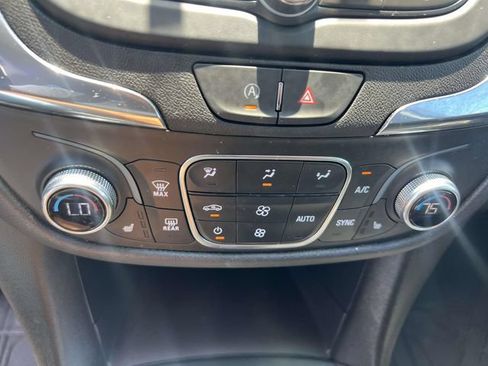 Certified 2023 Chevrolet Equinox LT AWD/4WD image 31