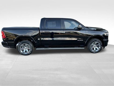 New 2025 RAM 1500 Big Horn image 8