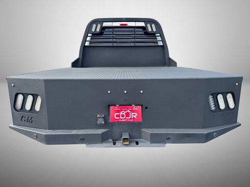 Used 2017 Ford F350 Lariat w/ Chrome Package image 7