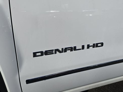 Used 2015 GMC Sierra 3500 Denali image 35