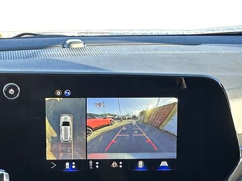 New 2026 Chevrolet Equinox LT w/ Convenience Package II image 15