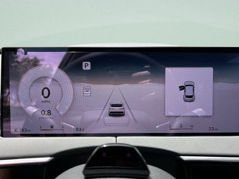 New 2026 Genesis GV70 2.5T Select AWD/4WD image 36