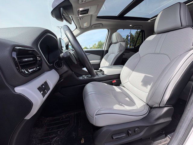 Used 2024 Honda Pilot Elite image 10