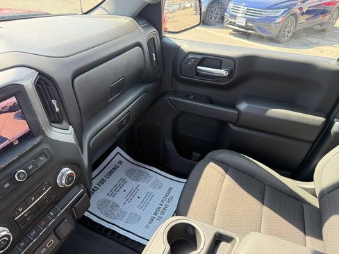 Used 2025 GMC Sierra 1500 Pro w/ Graphite Edition AWD/4WD image 28
