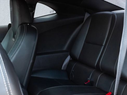 Used 2013 Chevrolet Camaro SS w/ SS Performance Package RWD image 25