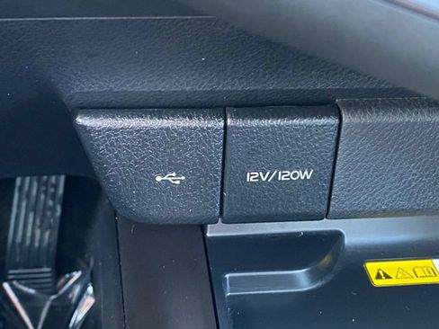 Certified 2024 Toyota Camry XLE w/ Navigation Package AWD/4WD image 25