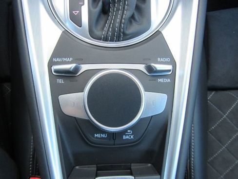 Used 2022 Audi TT 2.0T w/ S Line Competition Package image 40