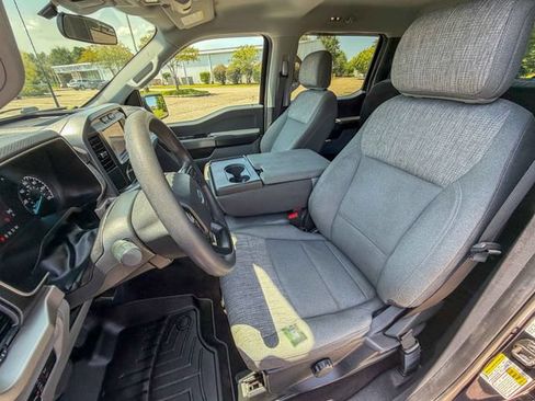 Used 2021 Ford F150 XLT AWD/4WD image 18