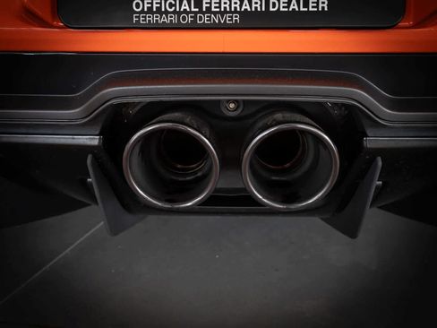 Used 2026 Porsche 911 GT3 RWD image 34