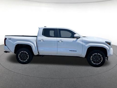 Used 2026 Toyota Tacoma TRD Sport RWD image 6