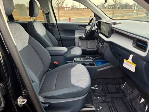 New 2026 Ford Maverick XLT AWD/4WD image 5