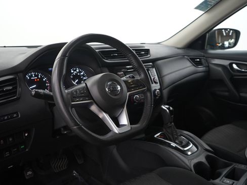 Used 2020 Nissan Rogue S w/ Special Edition Package AWD/4WD image 23
