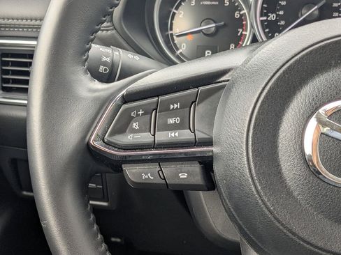 Used 2025 MAZDA CX-5 AWD 2.5 S w/ Select Package image 22