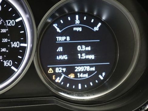 Used 2022 MAZDA CX-9 Touring image 41