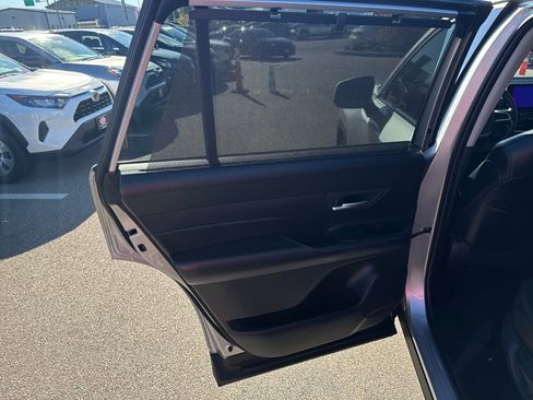 Used 2024 Toyota Grand Highlander XLE image 38