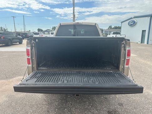 Used 2012 Ford F150 XLT w/ XLT Chrome Pkg AWD/4WD image 30
