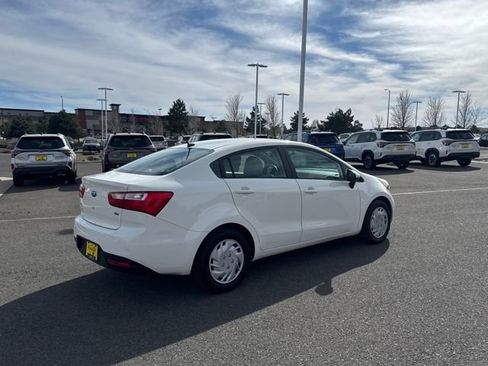 Used 2013 Kia Rio LX w/ PWR Pkg image 3
