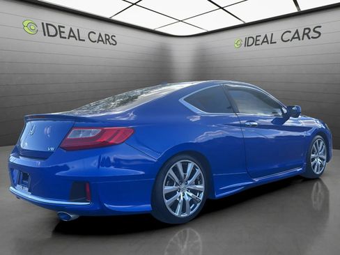 Used 2014 Honda Accord EX-L image 5