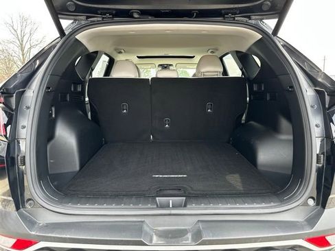 Used 2023 Hyundai Tucson SEL w/ Convenience Package image 8