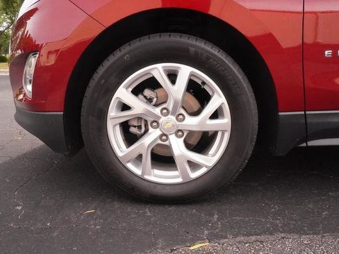 Used 2020 Chevrolet Equinox Premier FWD image 37