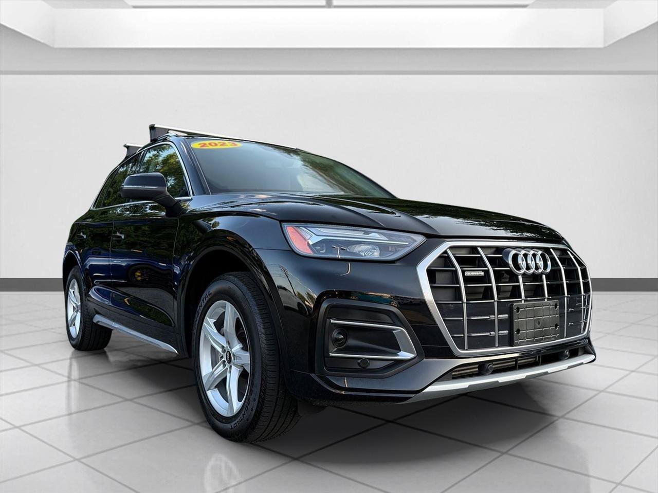 Used 2023 Audi Q5 2.0T Premium w/ Convenience Package AWD/4WD image 7