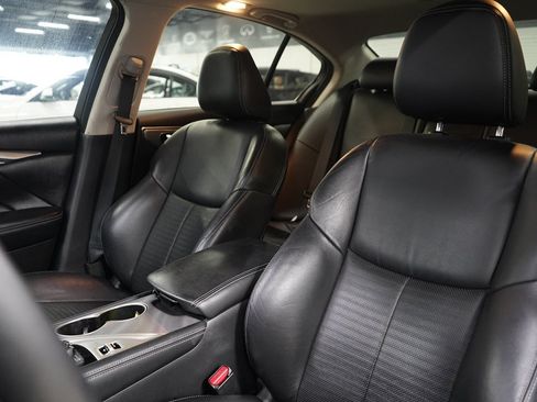 Used 2019 INFINITI Q50 3.0t RWD image 13
