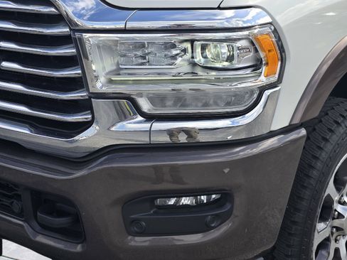 Used 2024 RAM 2500 Limited w/ Safety Group AWD/4WD image 10