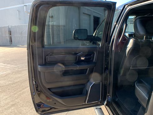 Used 2022 RAM 2500 Power Wagon AWD/4WD image 24