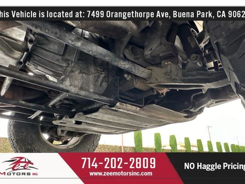 Used 2006 HUMMER H2 image 62