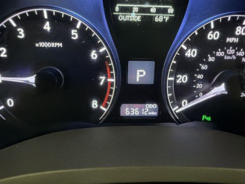 Used 2013 Lexus RX 350 2WD w/ Navigation Pkg image 19