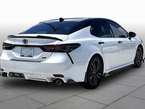 Used 2020 Toyota Camry XSE w/ Driver Assist Package FWD image 10